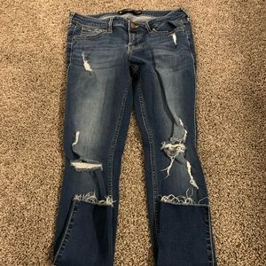 Hollister Skinny Jeans